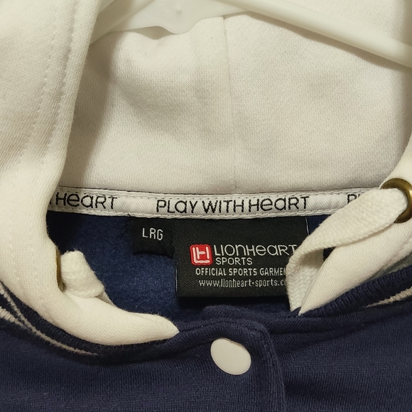 Jacket - Picture 3 of 3